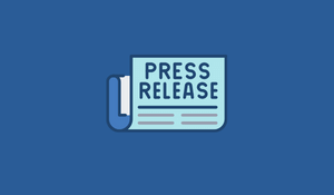 Press release