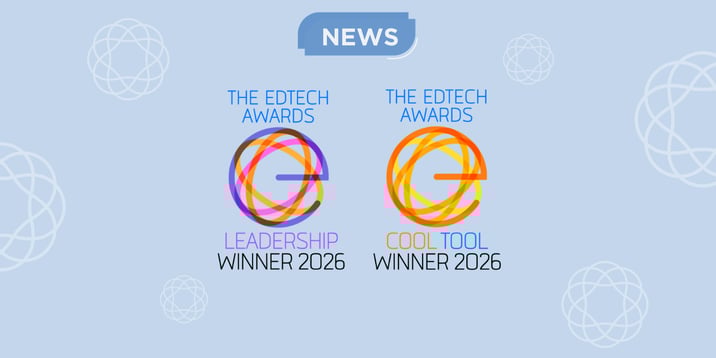Branching Minds Wins 2026 EdTech Awards for Personalized Learning and Visionary Leadership