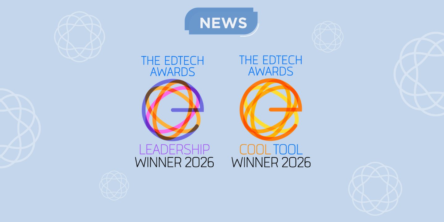 Branching Minds Wins 2026 EdTech Awards for Personalized Learning and Visionary Leadership