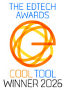 Ed Tech 2026 Cool Tool Winner