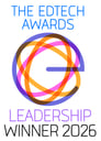 Ed Tech 2026 Leadership Winner