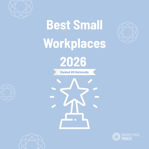 Best Small Workplaces 2026
