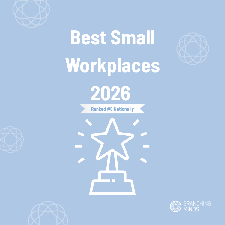 Best Small Workplaces 2026