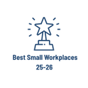 Fortune Best Small Workplaces 2025 and 2026