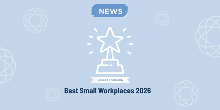 Branching Minds Named Fortune's Best Small Workplace