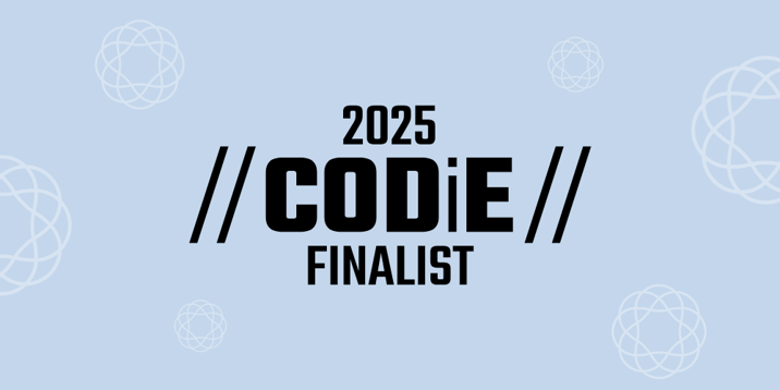 Branching Minds Finalist for Four 2025 CODiE Awards