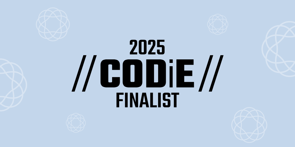 Branching Minds Finalist for Four 2025 CODiE Awards