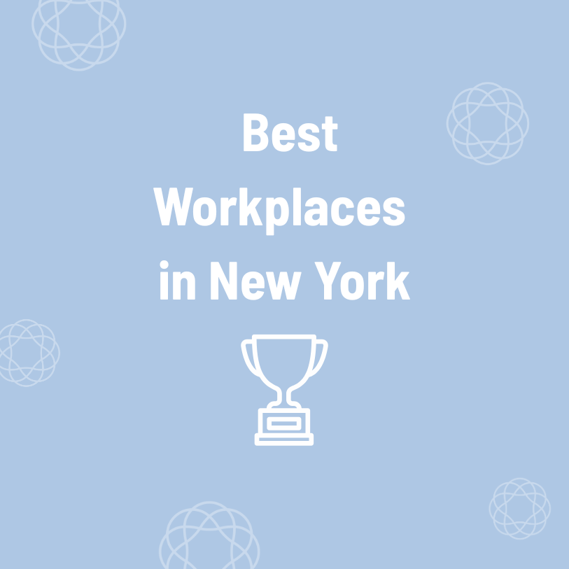 Fortune’s 2025 Best Workplaces in New York™