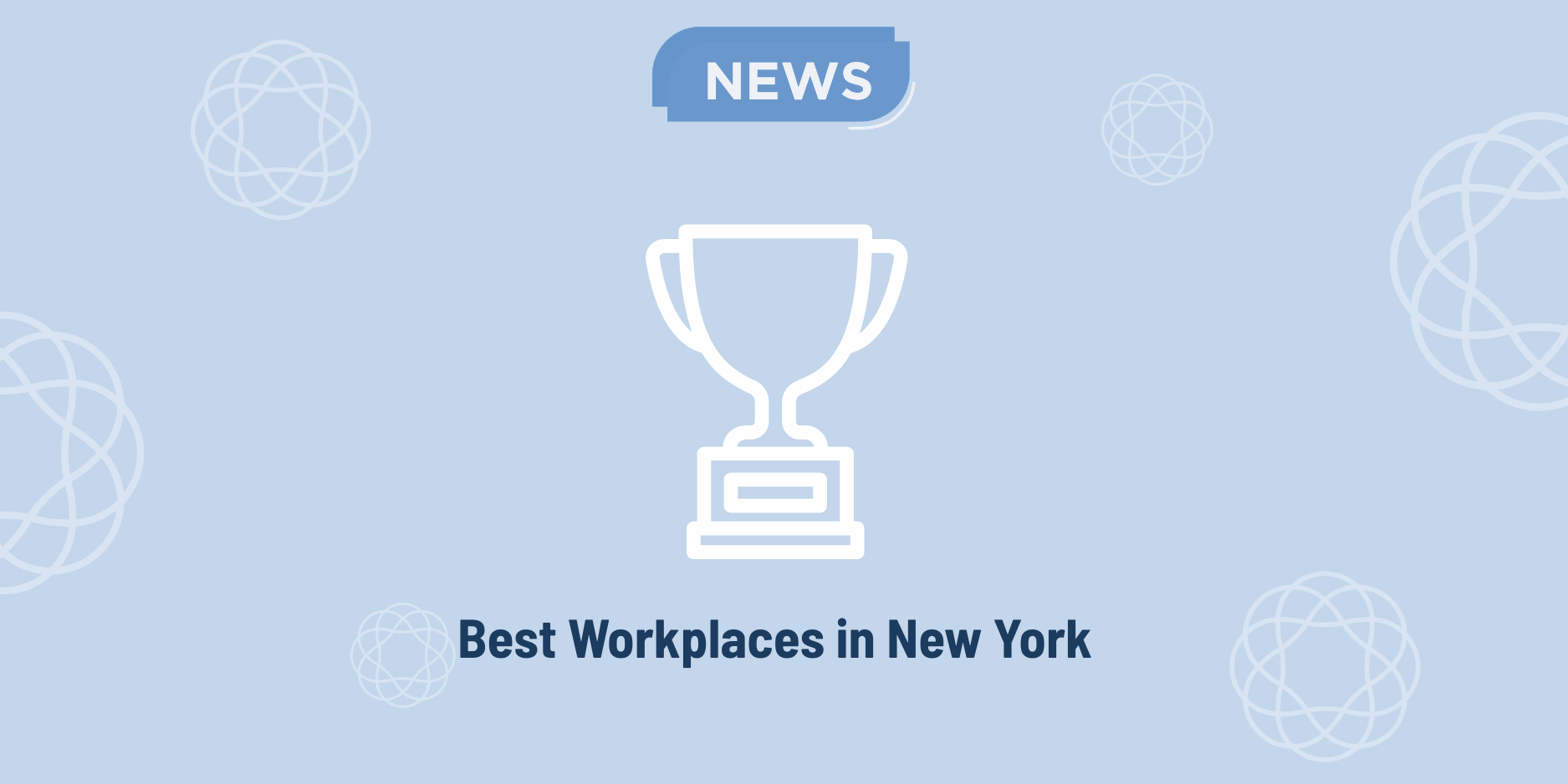 Branching Minds Fortune’s Best Workplaces in New York