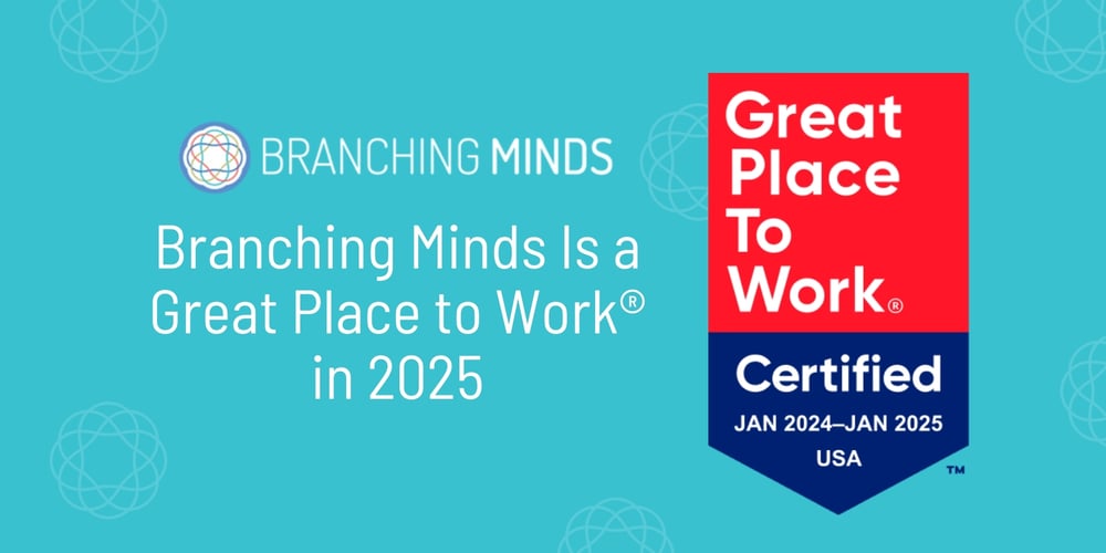 Certification underscores company’s commitment to fostering  a positive, inclusive, and empowering workplace culture