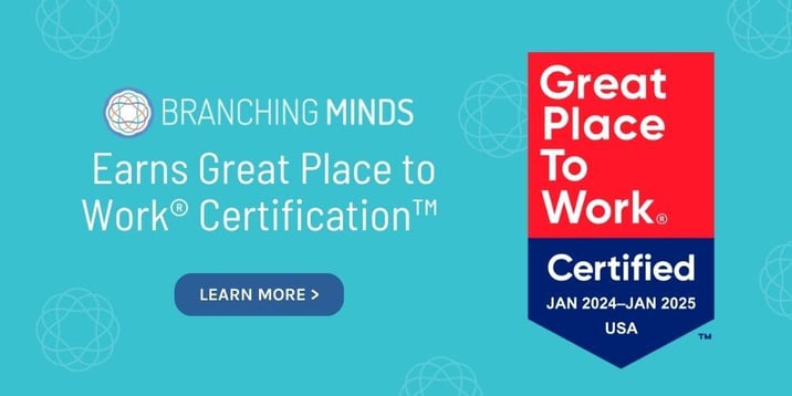 Certification underscores company’s commitment to fostering  a positive, inclusive, and empowering workplace culture