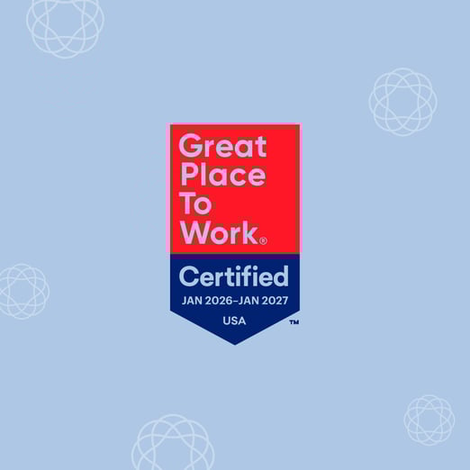 Branching Minds is a Great Place to Work® Certified™ company