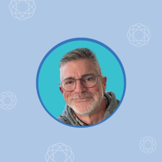 Mitch Benson, President, Branching Minds