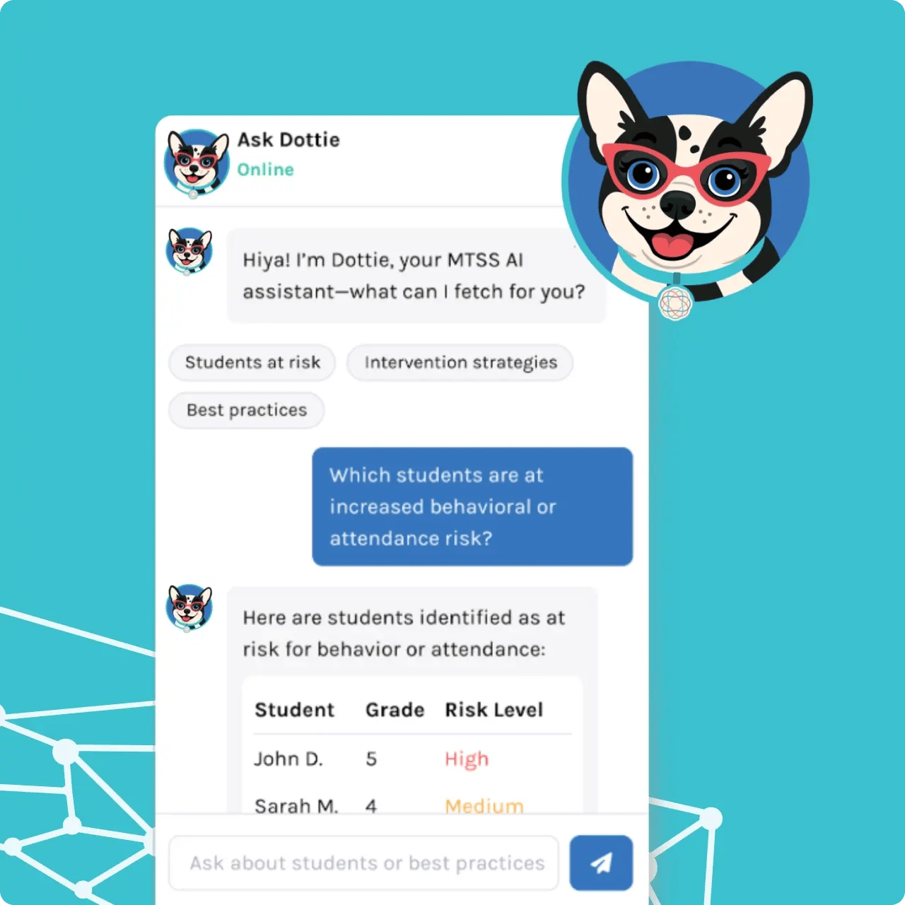 Dottie AI