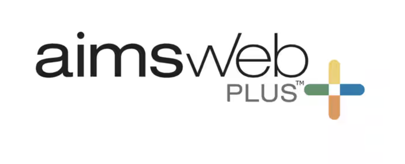 AimswebPlus (Pearson)