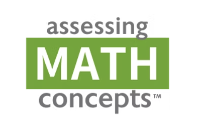 Assessing Math Concepts (AMC)