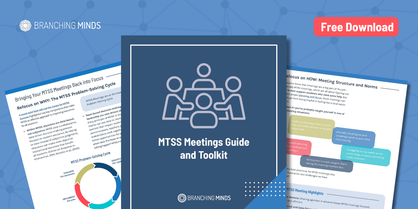 Meetings Guide 2025