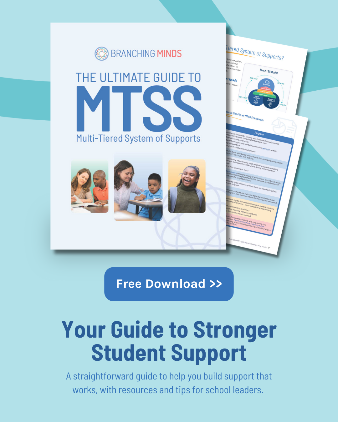 Ultimate Guide to MTSS 