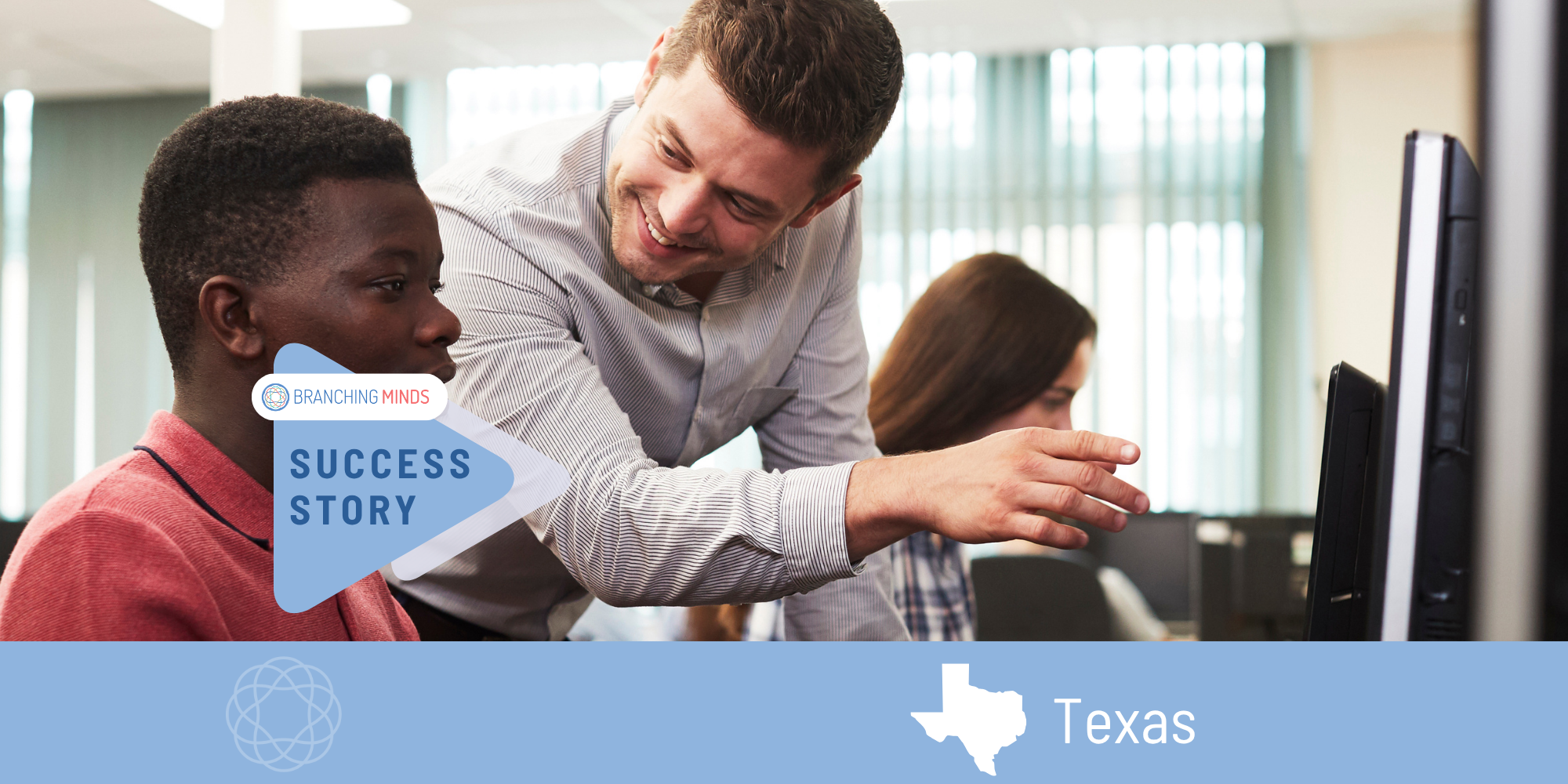 How Beaumont ISD Improved Alternative School Collaboration with Branching Minds