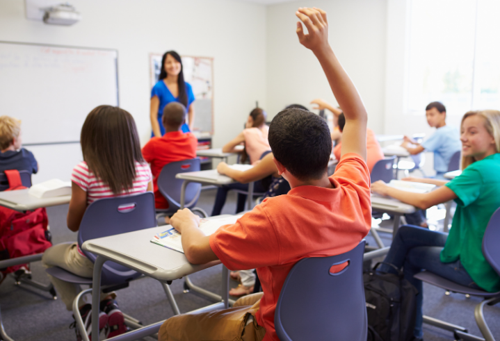 How Duneland Increased Consistency and Communication for Student Interventions