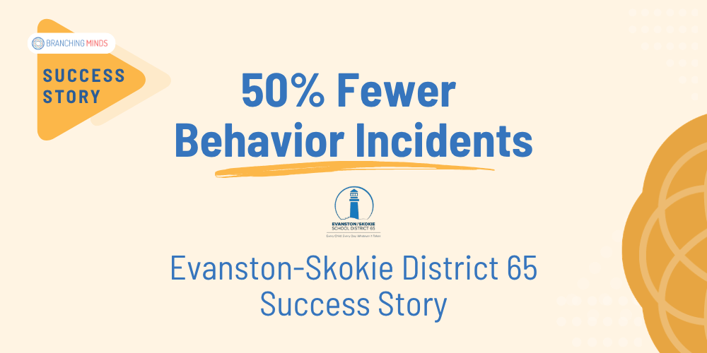 Evanston-Skokie District 65