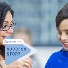 Goshen County Schools - Success Story