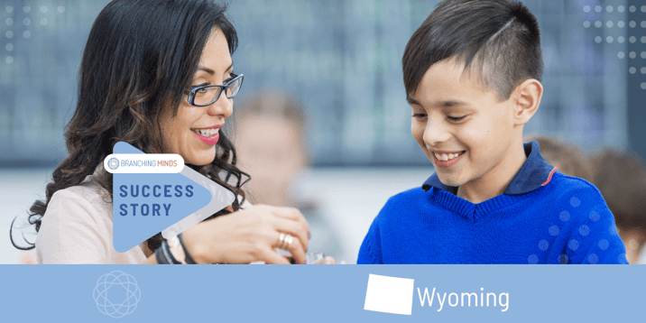 System-Wide MTSS Success at Goshen County Schools