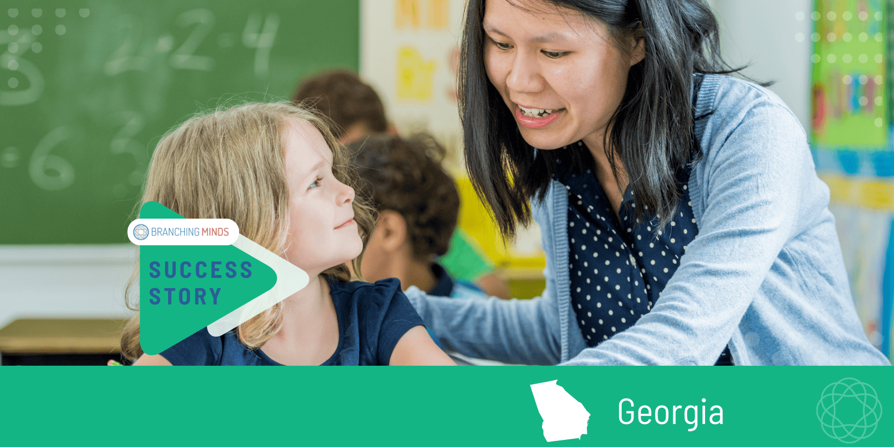 Greene County School System, GA Success Story with Branching Minds