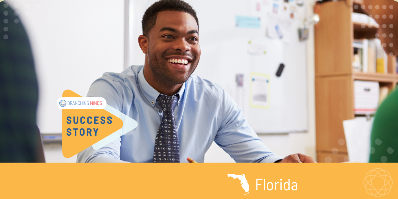 Streamline MTSS in Florida