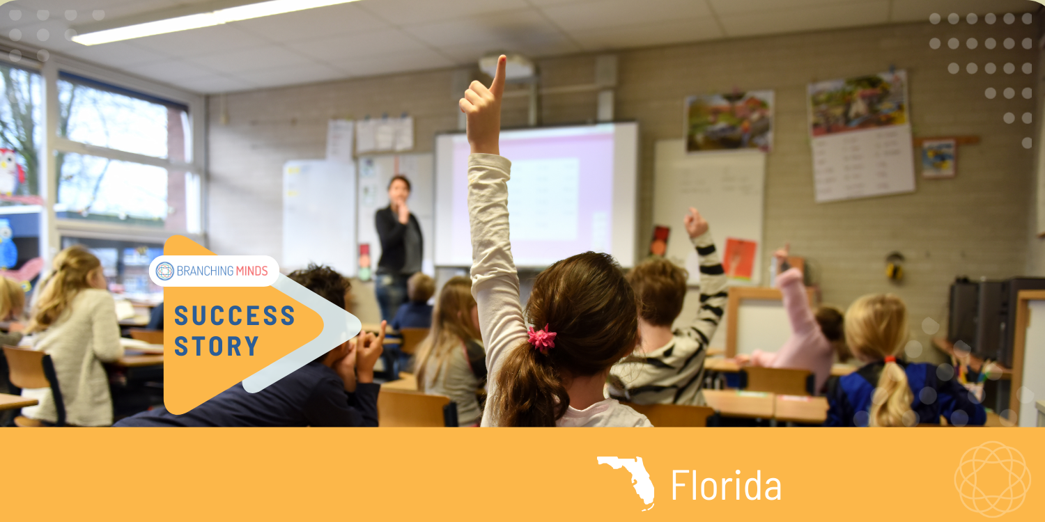 Streamline MTSS in Florida