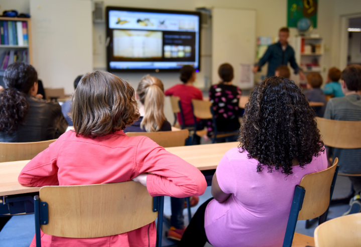  How Creekside Elementary Improved Attendance