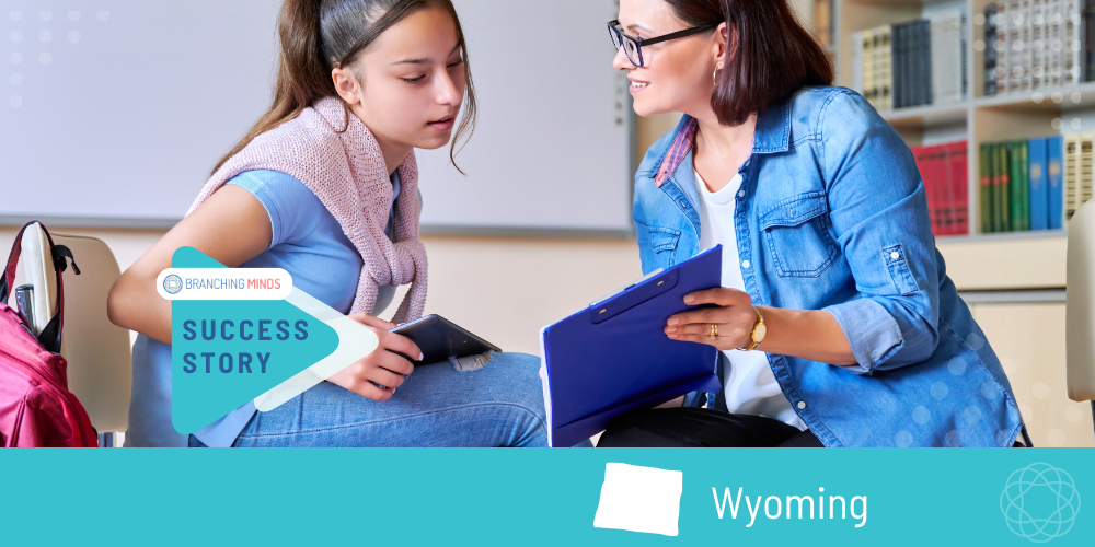 How one district improved student outcomes with better data and more focused team meetings.