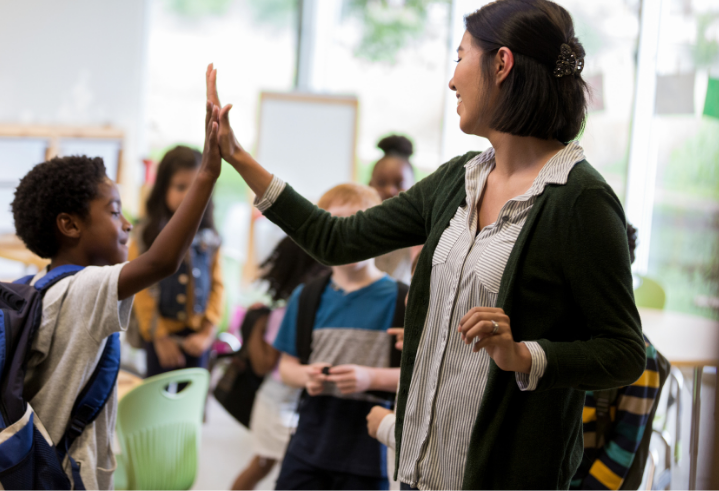 How Orange County Schools Found the Missing Piece of MTSS