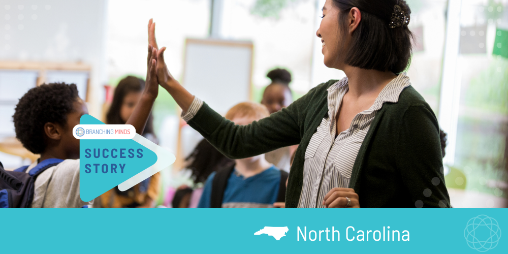 Orange County Schools educators using data to align teams and improve student outcomes