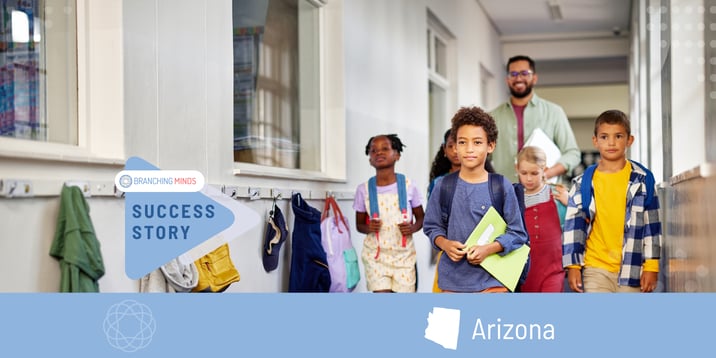 Phoenix Elementary District #1 Improves Threat Assessment with Canopy | Branching Minds