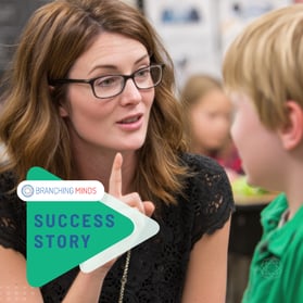 Plainfield - Success Story 