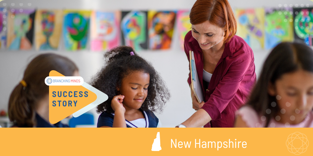 Plainfield Elementary School educators using data to support students and close learning gaps