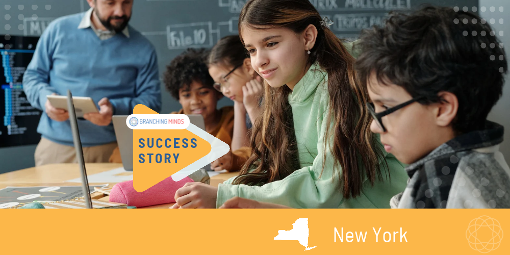 Plainview-Old Bethpage Central School District, New York, MTSS success story
