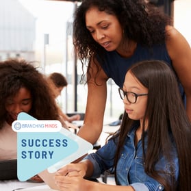 Roanoke - Success Story