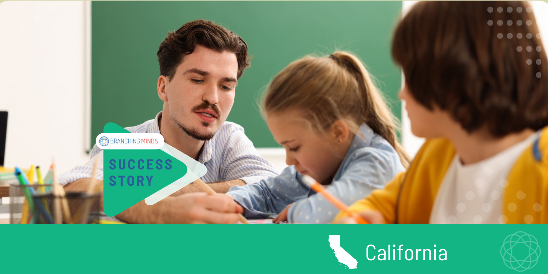 Springs Charter Schools using MTSS to centralize student data and reduce suspensions with Branching Minds