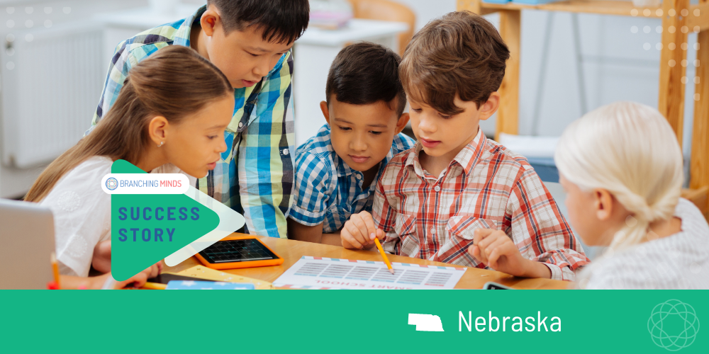 Waverly School District educators using student data to improve Tier 2 interventions and support student success