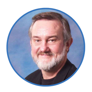 Alan Coulter