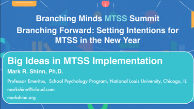Mark Shinn keynote-1