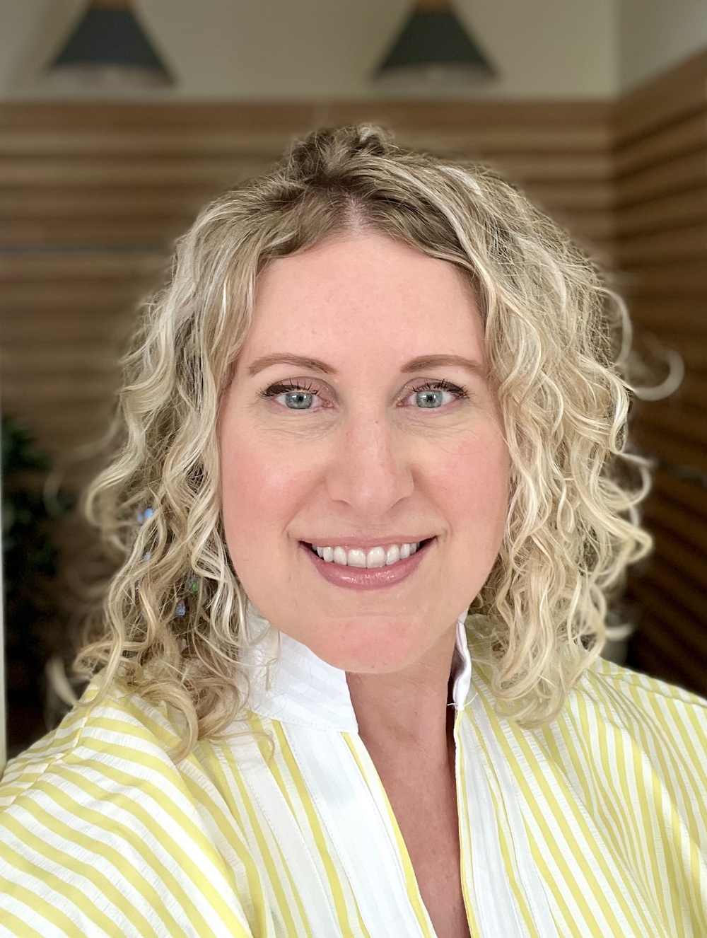 Amy Faust Fraser