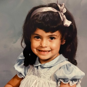 Cassandra McKay Kid
