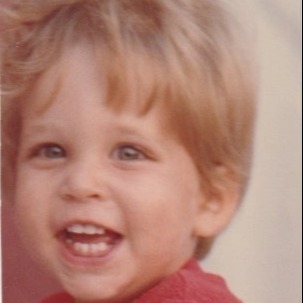 David child