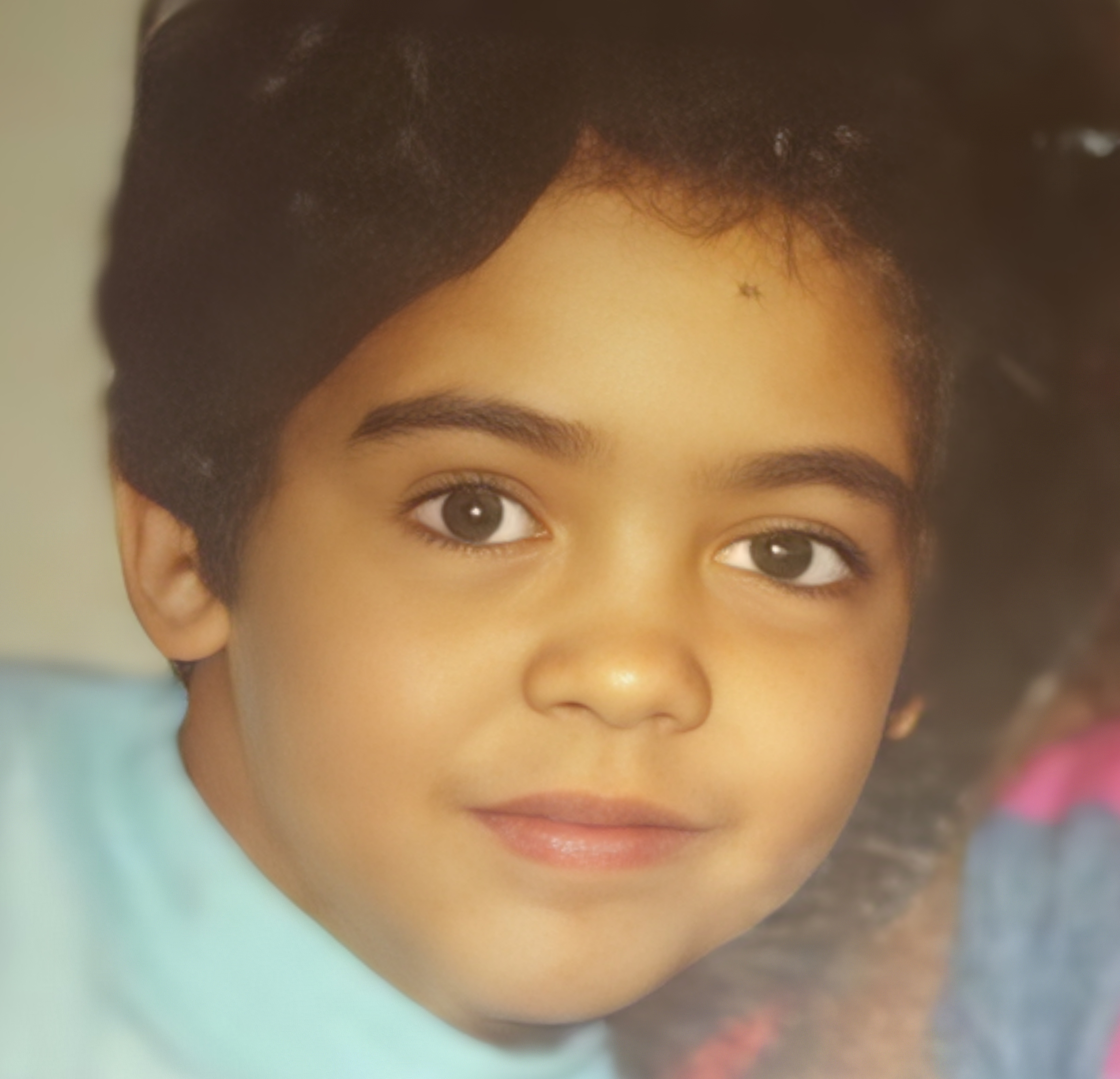 Denis-Souza(kid)