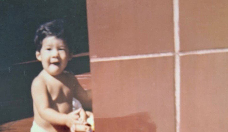 Gabriel Netto (baby)