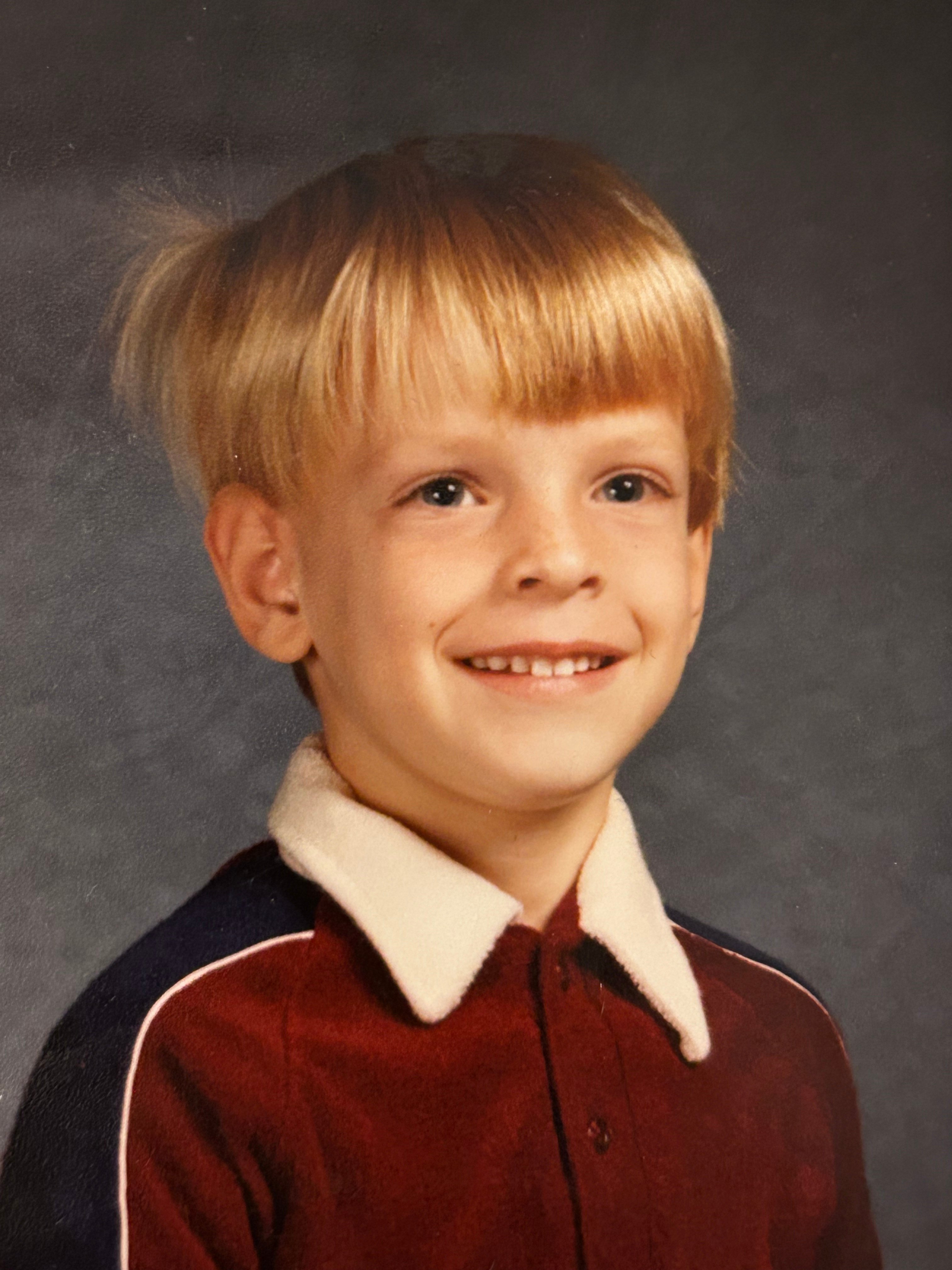 Joe-Woyciechowski(kid)