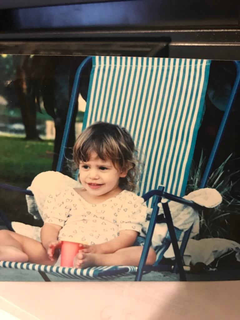 Michelle-Rodgers(baby)